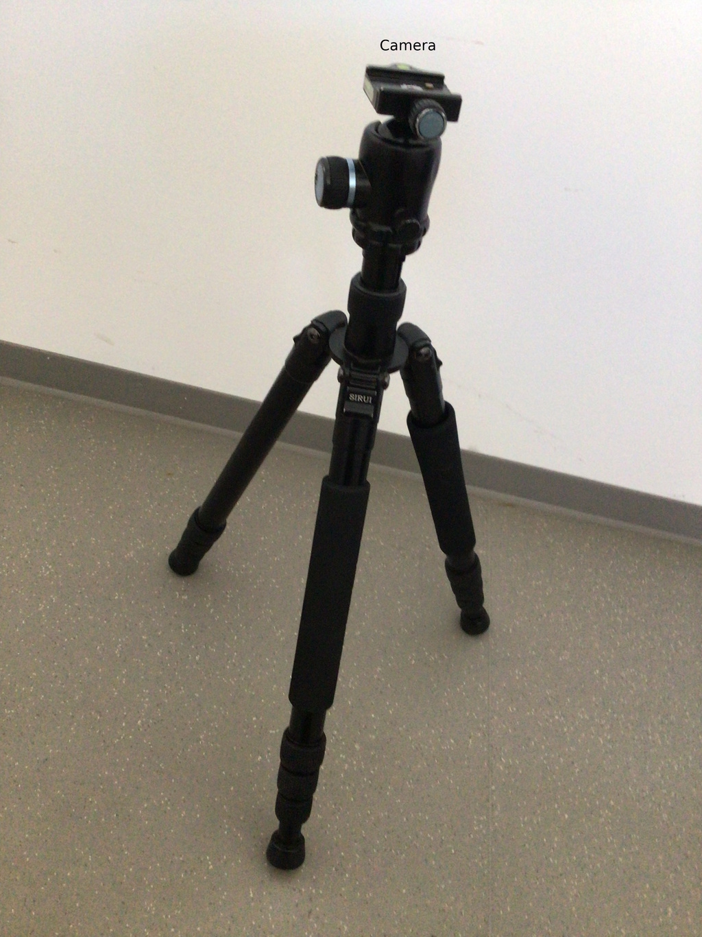 Tripod